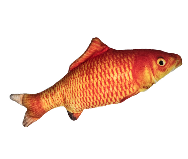 Catnip Goldfish