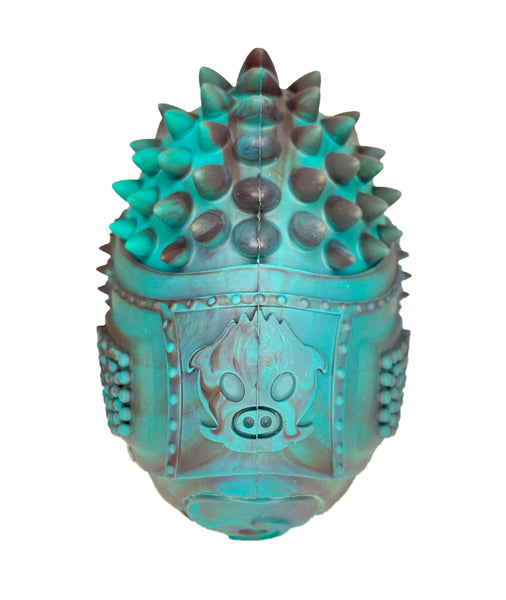 Tough Chew Squeaky Hog