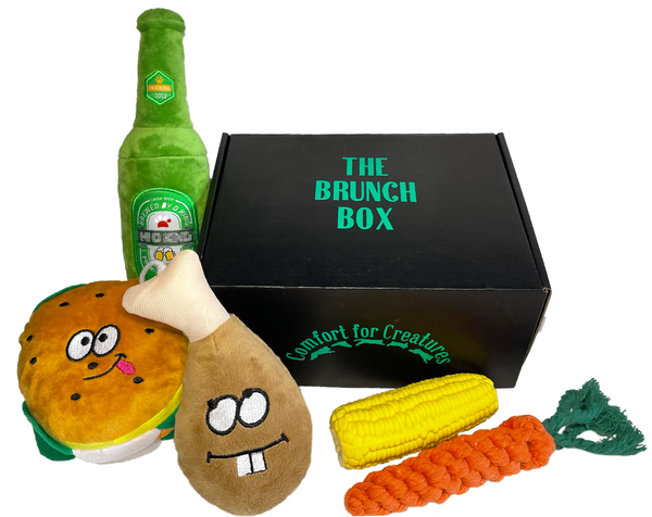 The Brunch Box