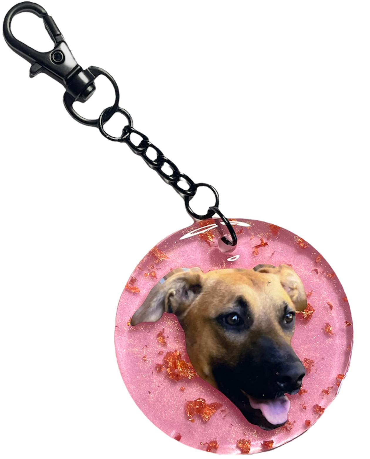 Keychain of 2025 your dog