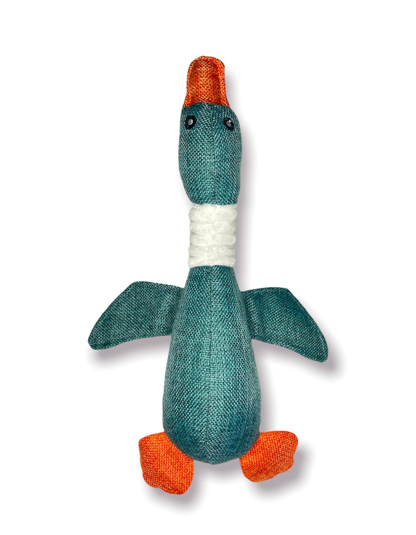 Plush Toy Duck